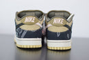 SB Dunk Low x Travis Scott