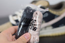 SB Dunk Low x Travis Scott