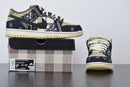 SB Dunk Low x Travis Scott