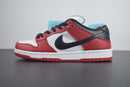 Dunk Low Pro SB "Chicago"