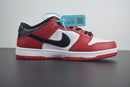Dunk Low Pro SB "Chicago"