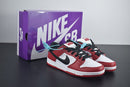 Dunk Low Pro SB "Chicago"