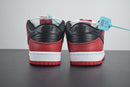 Dunk Low Pro SB "Chicago"