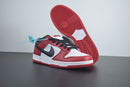 Dunk Low Pro SB "Chicago"