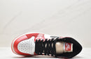Air Jordan 1 High OG Spider-Man "Across the Spider-Verse"