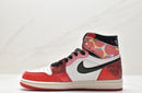 Air Jordan 1 High OG Spider-Man "Across the Spider-Verse"