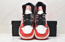 Air Jordan 1 High OG Spider-Man "Across the Spider-Verse"