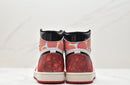 Air Jordan 1 High OG Spider-Man "Across the Spider-Verse"