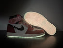 Air Jordan 1 High OG Spider-Man "Across the Spider-Verse"