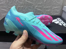 Adidas X Speedportal .1  Messi 2022 World Cup Boots