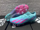 Adidas X Speedportal .1  Messi 2022 World Cup Boots