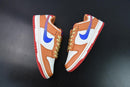 DUNK LOW GS 'HOT CURRY'