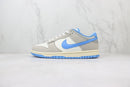 Dunk Low 'Athletic Department - University Blue'