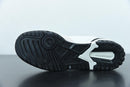New Balance 550 'Sea Salt Black'