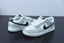 DUNK LOW SE 'LOTTERY PACK - GREY FOG'