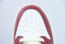 DUNK LOW PREMIUM 'VINTAGE RED'
