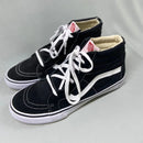 VANS CANO ALTO
