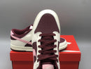 Dunk Low Premium 'Valentine's Day'