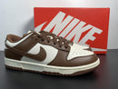 Dunk Low Cacao Wow