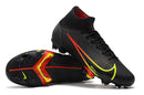 MERCURIAL SUPERFLY 8 ELITE FG 'BLACK CYBER'