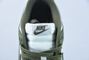 WMNS DUNK LOW 'MEDIUM OLIVE'