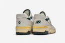 New Balance 550 AIMÉ LEON DORE X 550 'GREEN YELLOW'