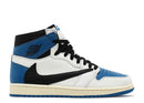Air Jordan 1 High Travis Scott x Fragment