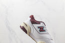 NEW BALANCE 550 'BURGUNDY TURQUOISE'