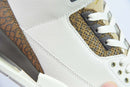 AIR JORDAN 3 RETRO 'PALOMINO'