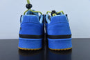 Adidas Forum x Bad Bunny 84 Low "Hebru Brantley