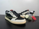 Travis Scott x Wmns Air Jordan 1 Retro Low OG 'Olive'