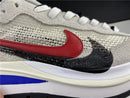 Sacai x Nike VaporWaffle "Sport Fuchsia Game Royal"