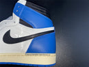 Air Jordan 1 High Travis Scott x Fragment