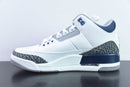 Air Jordan 3 Retro Midnight Navy