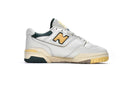 New Balance 550 AIMÉ LEON DORE X 550 'GREEN YELLOW'