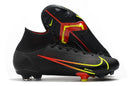 MERCURIAL SUPERFLY 8 ELITE FG 'BLACK CYBER'