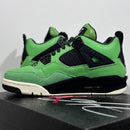 Jordan 4 Retro Manila Sample