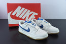 DUNK LOW SE 'SAIL GAME ROYAL GUM'