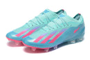 Adidas X Speedportal .1  Messi 2022 World Cup Boots
