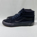 VANS CANO ALTO