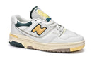 New Balance 550 AIMÉ LEON DORE X 550 'GREEN YELLOW'