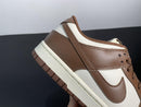 Dunk Low Cacao Wow