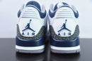 Air Jordan 3 Retro Midnight Navy