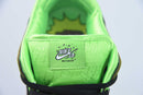 THE POWERPUFF GIRLS X DUNK LOW PRO SB QS 'BUTTERCUP'