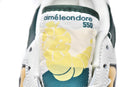 New Balance 550 AIMÉ LEON DORE X 550 'GREEN YELLOW'