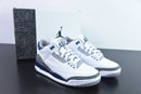 Air Jordan 3 Retro Midnight Navy