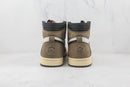 Jordan 1 Retro High OG Mocha X Travis Scott