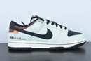 Initial D x SB Dunks Low