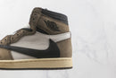 Jordan 1 Retro High OG Mocha X Travis Scott