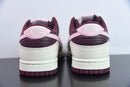 Dunk Low Premium 'Valentine's Day'
